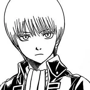 Profile image of 沖田総悟