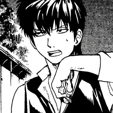 Profile image of 土方十四郎