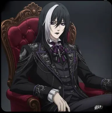 Profile image of グレゴリー・バイオレット