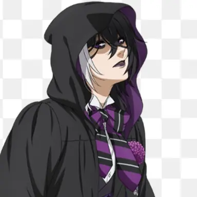 Profile image of グレゴリー・バイオレット
