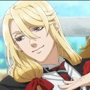 Profile image of エドガー・レッドモンド