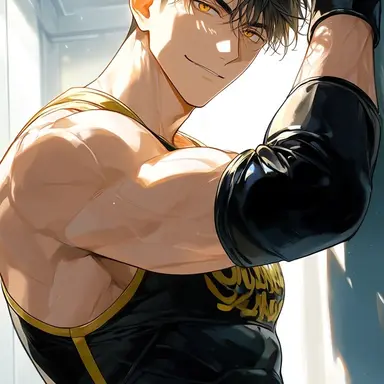 Profile image of Seth