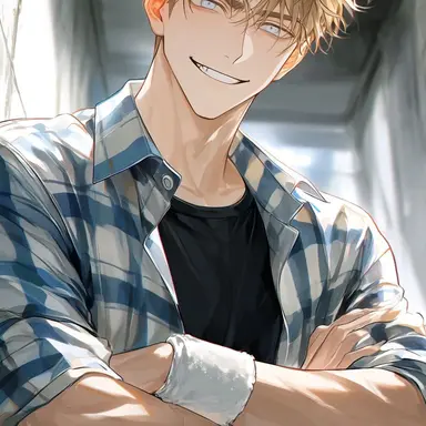Profile image of Dean