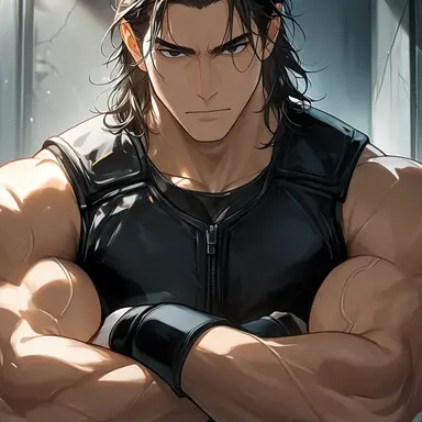 Profile image of Roman