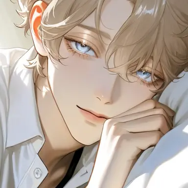 Profile image of 漣 玲央