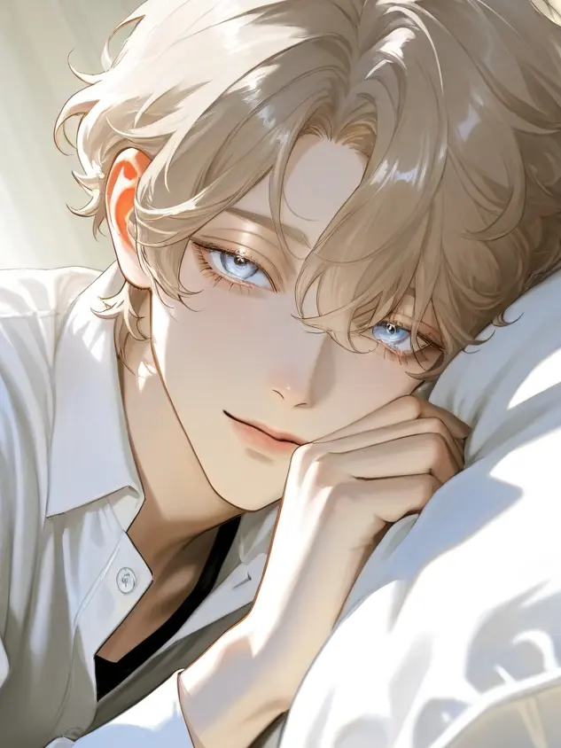 Hioiori의 目が覚めたら隣に大学で有名な王子様がいた