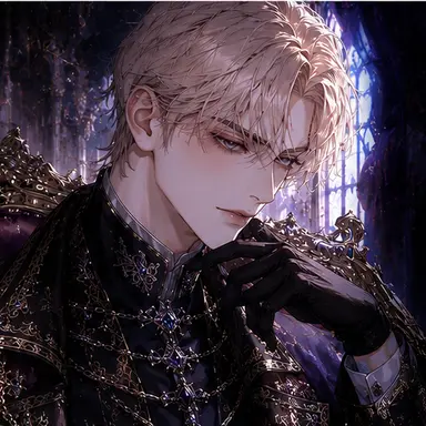 Profile image of カイロン・ベラス