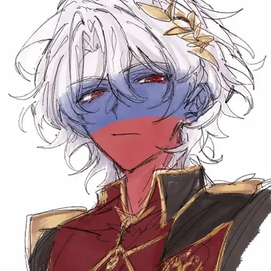 Profile image of 러시아