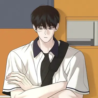 Profile image of Park Seojun