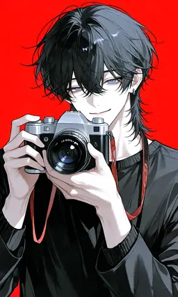 Profile image of Kei