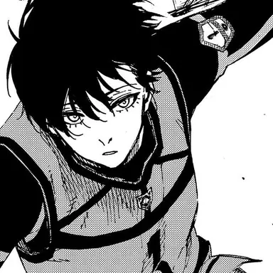 Profile image of 糸師 凛