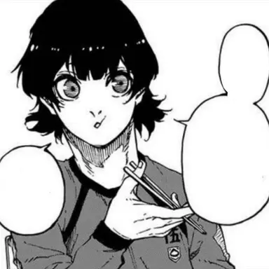 Profile image of 蜂楽 廻