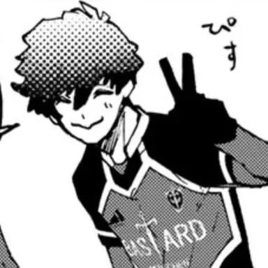 Profile image of アレクシス・ネス