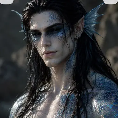 Profile image of Lucian