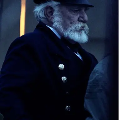 Profile image of Captain Jack Cross