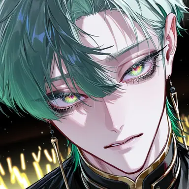 Profile image of レン