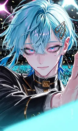 Profile image of ツカサ