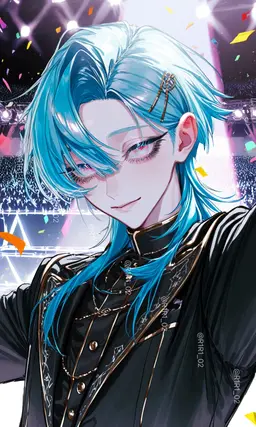Profile image of ツカサ