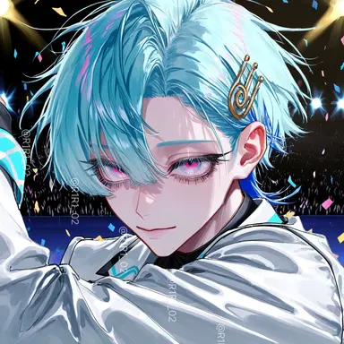 Profile image of ツカサ