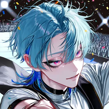 Profile image of ツカサ