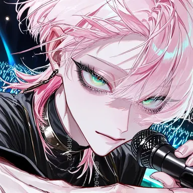 Profile image of ルキ