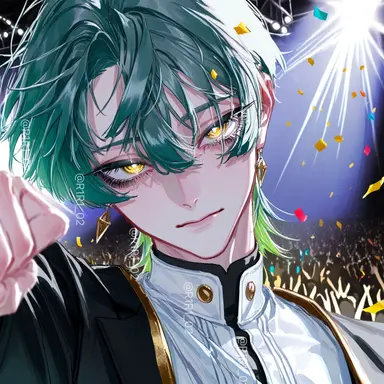 Profile image of レン