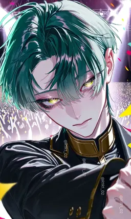 Profile image of レン