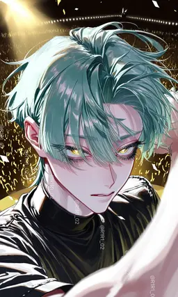 Profile image of レン