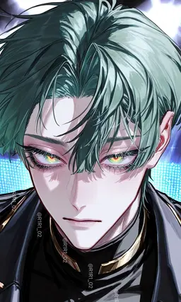 Profile image of レン
