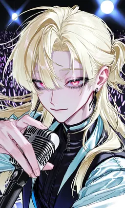 Profile image of ヒビキ