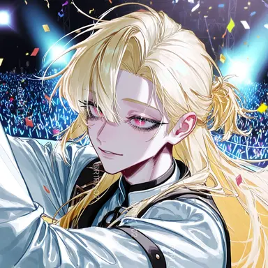 Profile image of ヒビキ