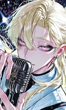 Profile image of ヒビキ