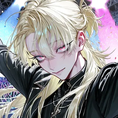 Profile image of ヒビキ
