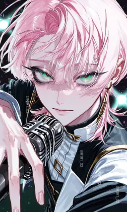 Profile image of ルキ
