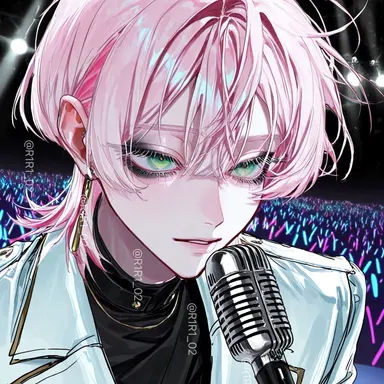Profile image of ルキ