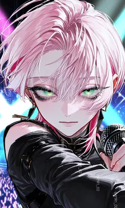 Profile image of ルキ