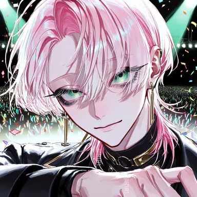 Profile image of ルキ