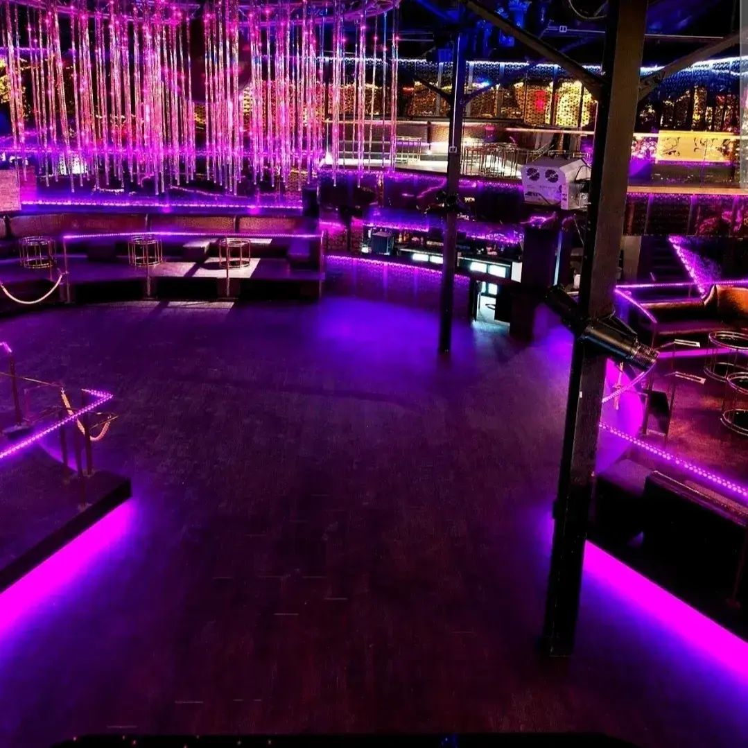 PeachyMolly5206의 Furry Nightclub patron