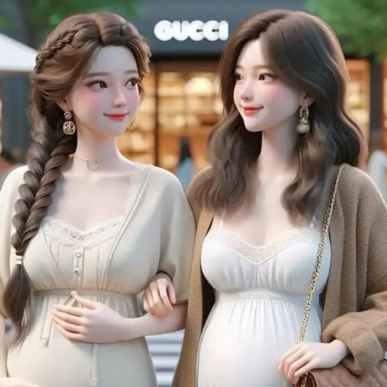 SweetHill9472의 설아,하린