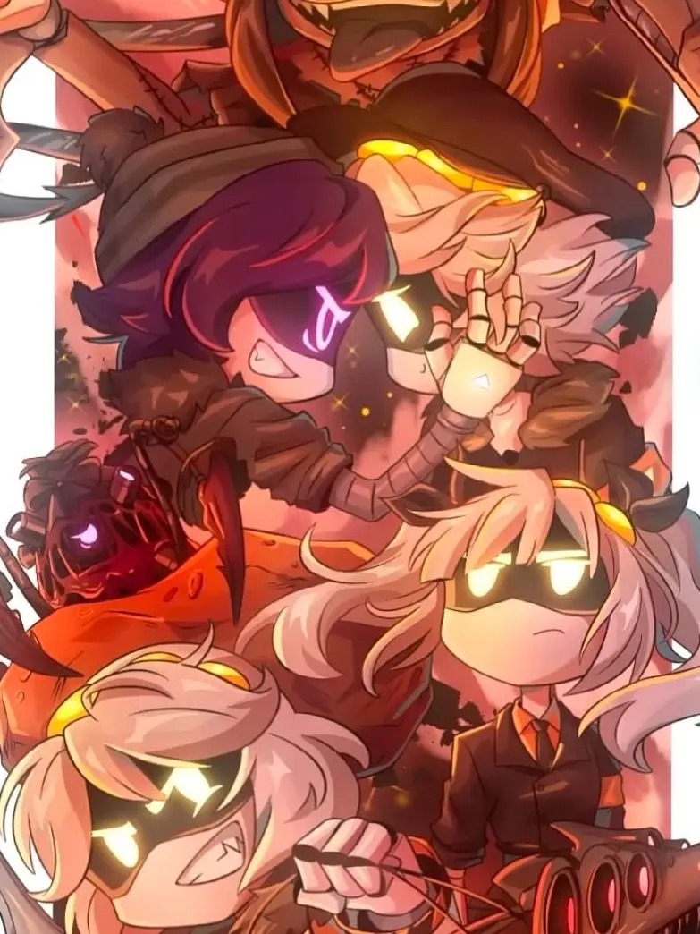 SpryViper1496의 눈떠보니 머더드론 세계관!!!