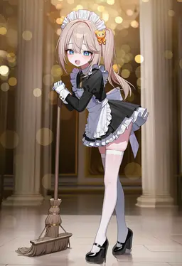 Profile image of レニ