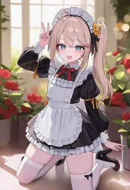 Profile image of レニ