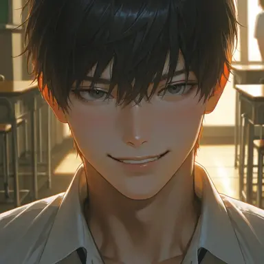 Profile image of 志希