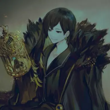 Profile image of 가리온