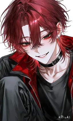 Profile image of 來羽