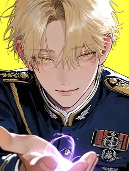 Profile image of イーリス