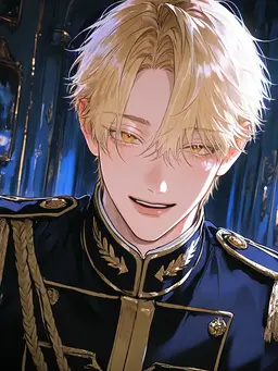 Profile image of イーリス