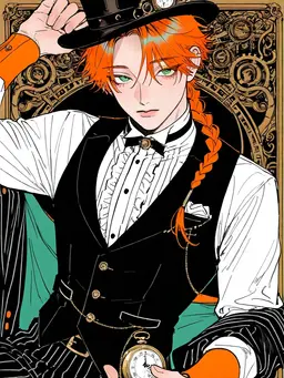 Profile image of トロイ
