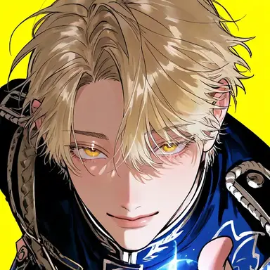 Profile image of イーリス