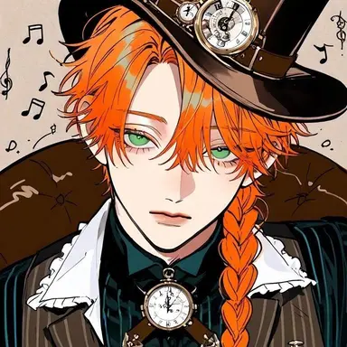 Profile image of トロイ